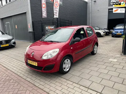 Renault Twingo 1.2 Authentique Airco NAP APK 1 Jaar