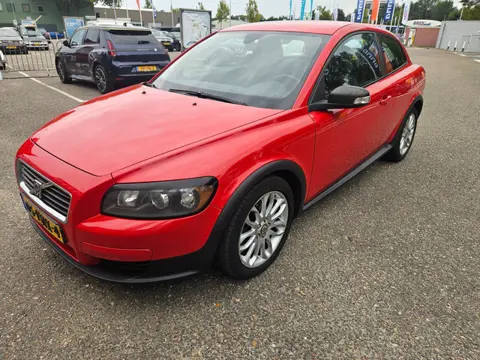 Volvo C30 1.6 Advantage Airco Nieuwe APK