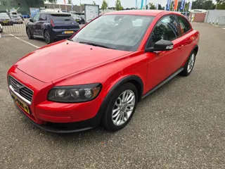 Volvo C30 1.6 Advantage Airco Nieuwe APK