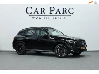 Mercedes-Benz GLC-klasse 400e 4MATIC AMG Line LED/VIRTUAL/SFEER/PANO/LEER+S.VERWARMING+MEMORY/20" LM