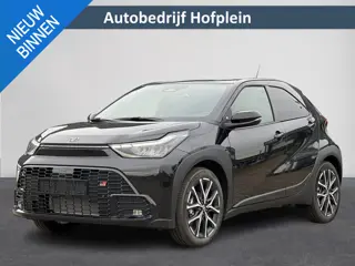 Toyota Aygo X Hybrid 115 GR Sport JBL Audio | ACC | Clima | Camera| PDC voor+achter | Carplay | DAB 