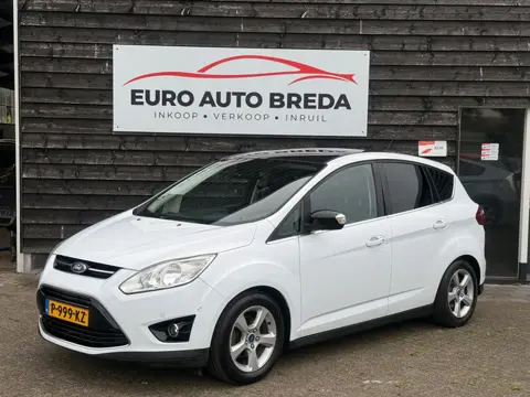 Ford C-Max 1.0 Edition Plus