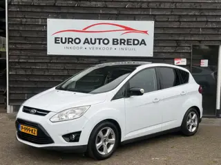 Ford C-Max 1.0 Edition Plus