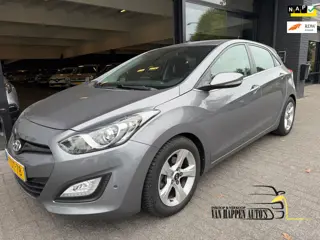 Hyundai I30 1.6 GDI i-Drive