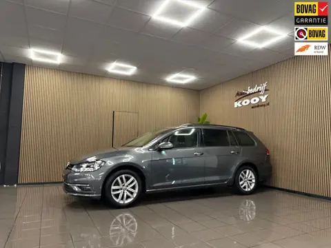 Volkswagen Golf Variant 1.4 TSI Comfortline Business * Navigatie / Parkeersensoren / Cruise control 