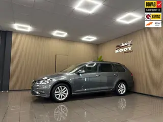 Foto 11 van Volkswagen Golf Variant 1.4 TSI Comfortline Business * Navigatie / Parkeersensoren / Cruise control