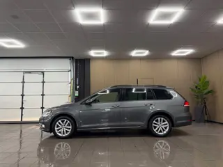 Foto 20 van Volkswagen Golf Variant 1.4 TSI Comfortline Business * Navigatie / Parkeersensoren / Cruise control
