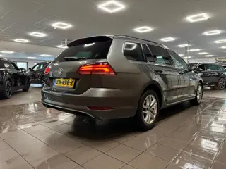 Foto 16 van Volkswagen Golf Variant 1.4 TSI Comfortline Business * Navigatie / Parkeersensoren / Cruise control