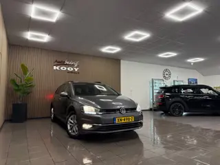 Foto 15 van Volkswagen Golf Variant 1.4 TSI Comfortline Business * Navigatie / Parkeersensoren / Cruise control
