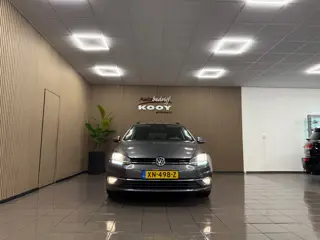 Foto 14 van Volkswagen Golf Variant 1.4 TSI Comfortline Business * Navigatie / Parkeersensoren / Cruise control