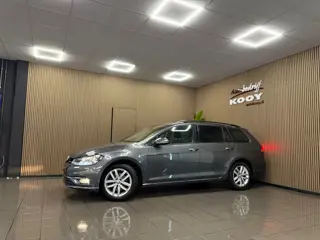 Foto 13 van Volkswagen Golf Variant 1.4 TSI Comfortline Business * Navigatie / Parkeersensoren / Cruise control