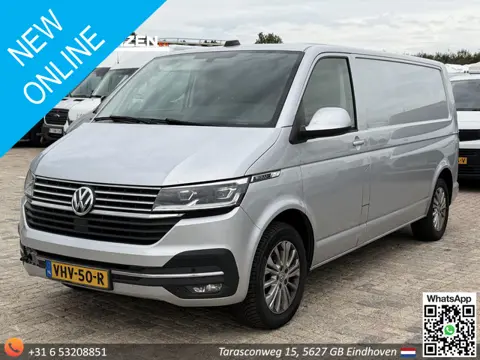 Volkswagen Transporter 2.0 TDI L2H1 28 Automaat | € 8.450,- NETTO! |