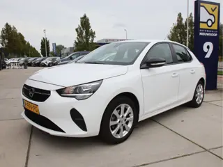 Opel Corsa 1.2 Edition Bluetooth, Lane assist, PDC, LMV Aanbieding!