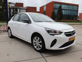 Foto 14 van Opel Corsa 1.2 Edition Bluetooth, Lane assist, PDC, LMV Aanbieding!