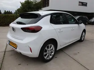 Foto 15 van Opel Corsa 1.2 Edition Bluetooth, Lane assist, PDC, LMV Aanbieding!
