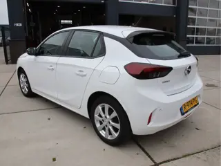 Foto 17 van Opel Corsa 1.2 Edition Bluetooth, Lane assist, PDC, LMV Aanbieding!