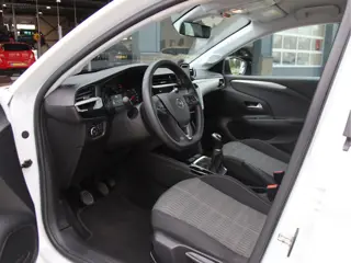 Foto 19 van Opel Corsa 1.2 Edition Bluetooth, Lane assist, PDC, LMV Aanbieding!