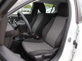 Foto 20 van Opel Corsa 1.2 Edition Bluetooth, Lane assist, PDC, LMV Aanbieding!