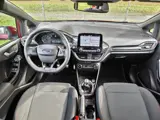 Foto 23 van Ford Fiesta 1.0 EB ST-Line | CLIMA | NAVI | CRUISE | DODEHOEK DETECTIE |