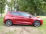 Foto 27 van Ford Fiesta 1.0 EB ST-Line | CLIMA | NAVI | CRUISE | DODEHOEK DETECTIE |