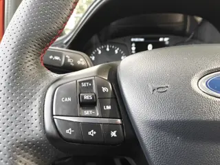 Foto 20 van Ford Fiesta 1.0 EB ST-Line | CLIMA | NAVI | CRUISE | DODEHOEK DETECTIE |