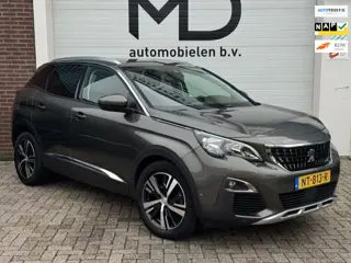 Peugeot 3008 1.6 e-Premium -Automaat- Trekhaak- 360°-Keyless