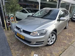Foto 19 van Volkswagen Golf Variant 1.4 TSI Highline,trekhaak,carplay