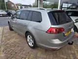 Foto 22 van Volkswagen Golf Variant 1.4 TSI Highline,trekhaak,carplay