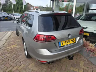 Foto 13 van Volkswagen Golf Variant 1.4 TSI Highline,trekhaak,carplay
