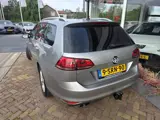 Foto 23 van Volkswagen Golf Variant 1.4 TSI Highline,trekhaak,carplay