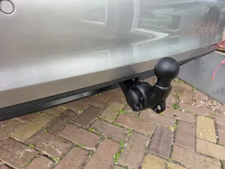 Foto 14 van Volkswagen Golf Variant 1.4 TSI Highline,trekhaak,carplay