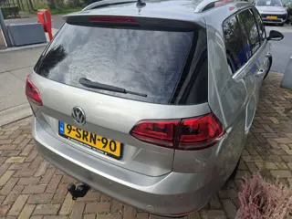 Foto 17 van Volkswagen Golf Variant 1.4 TSI Highline,trekhaak,carplay