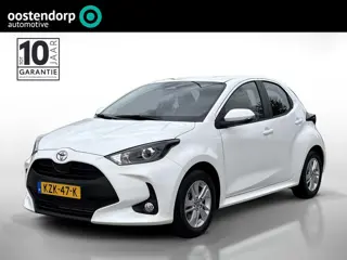 Toyota Yaris 1.5 Hybrid 115 Active | Carplay/AndroidAuto | Achteruitrij camera | Lichtmetalen velgen