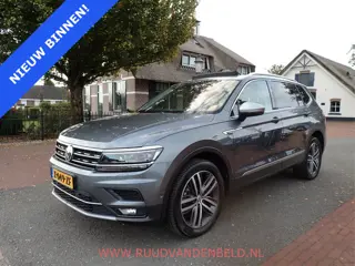 Volkswagen Tiguan Allspace 2.0 TDI KEYLESS / ACC / CAMERA / CARPLAY / 19'' / HEAD-UP