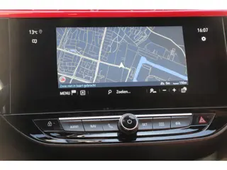 Foto 20 van Opel Corsa 1.2 Turbo 100pk GS Line Opel Corsa 1.2 GS Line  Navigatie  Apple Carplay/Android Auto  Cl