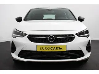 Foto 19 van Opel Corsa 1.2 Turbo 100pk GS Line Opel Corsa 1.2 GS Line  Navigatie  Apple Carplay/Android Auto  Cl