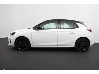 Foto 16 van Opel Corsa 1.2 Turbo 100pk GS Line Opel Corsa 1.2 GS Line  Navigatie  Apple Carplay/Android Auto  Cl