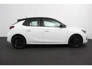 Foto 15 van Opel Corsa 1.2 Turbo 100pk GS Line Opel Corsa 1.2 GS Line  Navigatie  Apple Carplay/Android Auto  Cl