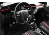 Foto 24 van Opel Corsa 1.2 Turbo 100pk GS Line Opel Corsa 1.2 GS Line  Navigatie  Apple Carplay/Android Auto  Cl