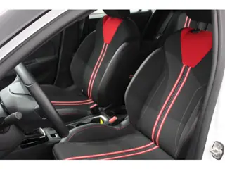 Foto 13 van Opel Corsa 1.2 Turbo 100pk GS Line Opel Corsa 1.2 GS Line  Navigatie  Apple Carplay/Android Auto  Cl