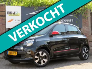 Renault Twingo 1.0 SCe Collection ! VERKOCHT !