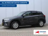 Foto 30 van Mazda CX-5 2.0 SkyActiv-G 165 Skylease 2WD | Navigatie | LED | Org. NL