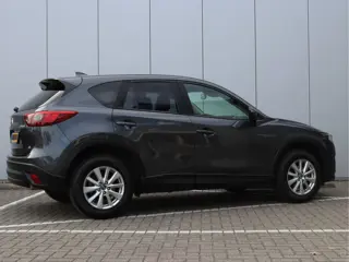 Foto 15 van Mazda CX-5 2.0 SkyActiv-G 165 Skylease 2WD | Navigatie | LED | Org. NL