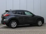 Foto 25 van Mazda CX-5 2.0 SkyActiv-G 165 Skylease 2WD | Navigatie | LED | Org. NL