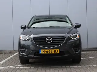 Foto 16 van Mazda CX-5 2.0 SkyActiv-G 165 Skylease 2WD | Navigatie | LED | Org. NL