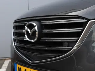 Foto 19 van Mazda CX-5 2.0 SkyActiv-G 165 Skylease 2WD | Navigatie | LED | Org. NL