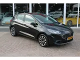 Foto 21 van Ford Fiesta 1.0 EcoBoost Hybrid Titanium (bj 2022)