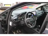 Foto 29 van Ford Fiesta 1.0 EcoBoost Hybrid Titanium (bj 2022)