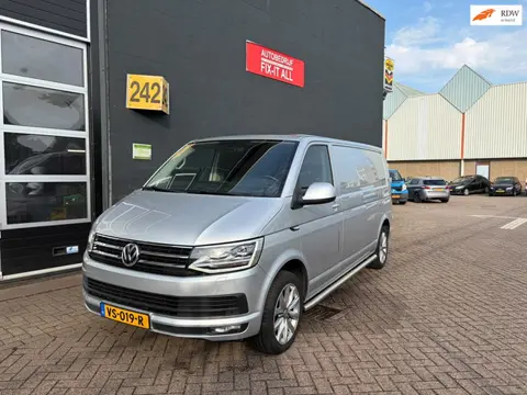 Volkswagen Transporter 2.0 TDI L2H2 Highline