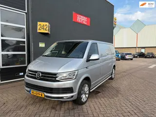 Volkswagen Transporter 2.0 TDI L2H2 Highline